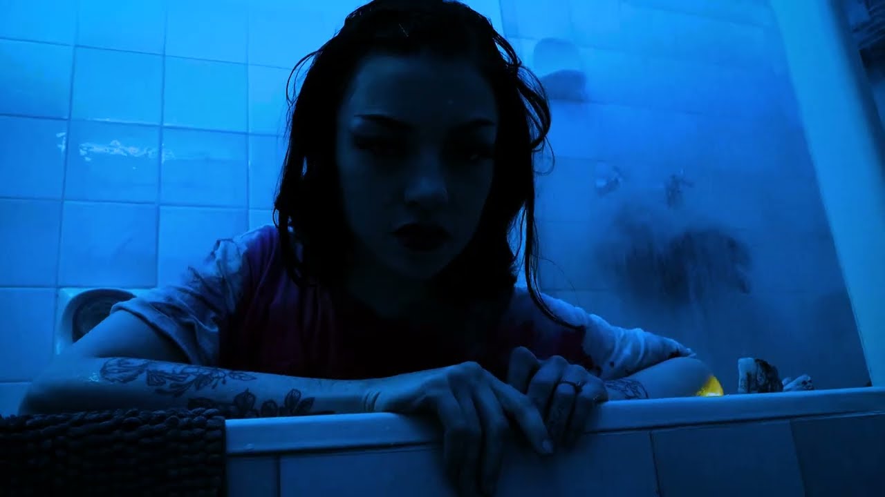 MAC&Euml;Y - Nihilistic by Design (Official Music Video)