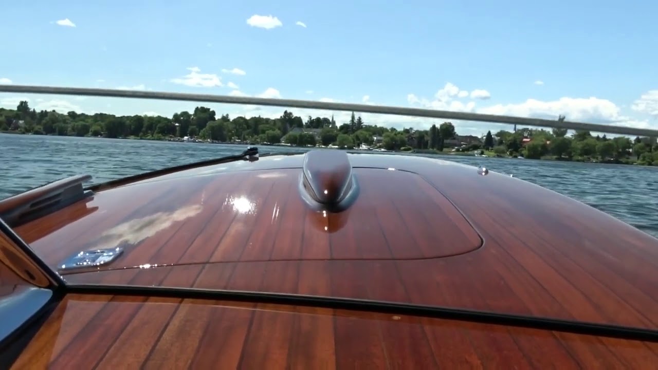 21' Gentleman's Racer