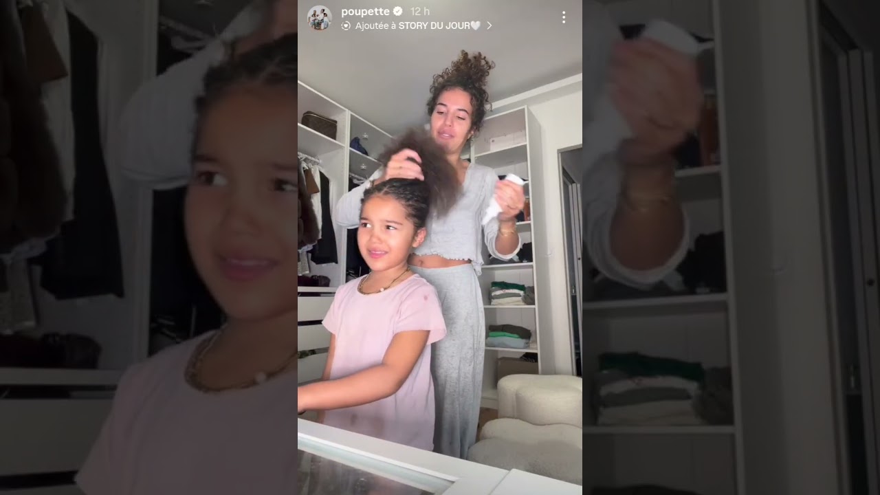 Poupette 👛 Story du samedi 31 janvier 2026