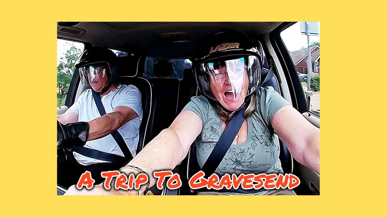 A Trip To Gravewsend