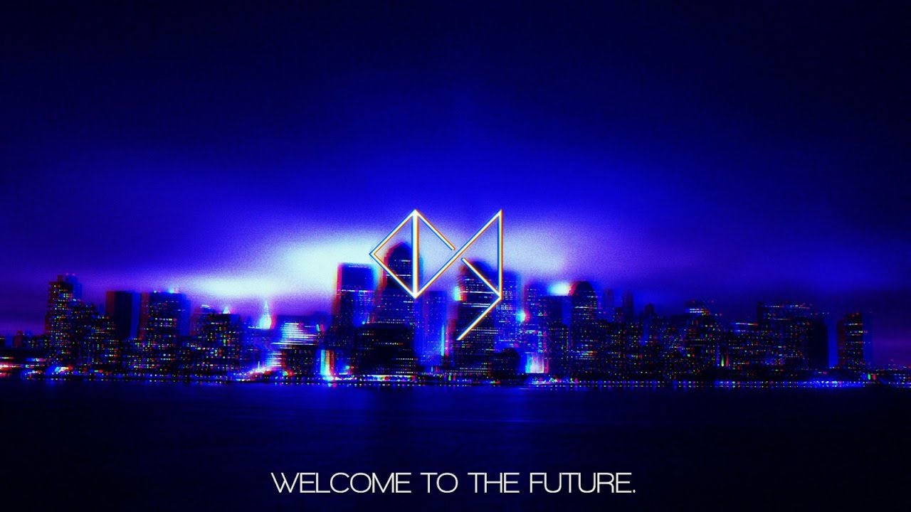 modus - New Year Protocol 2: Future