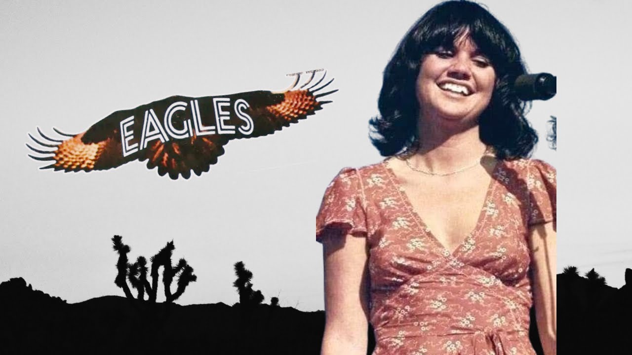 Линда Ронстадт и The Eagles