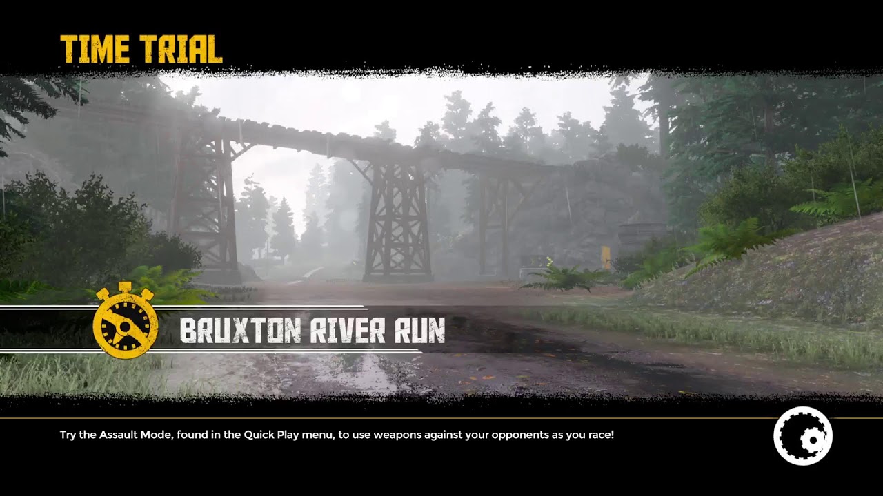 Flatout 4 Total Insanity