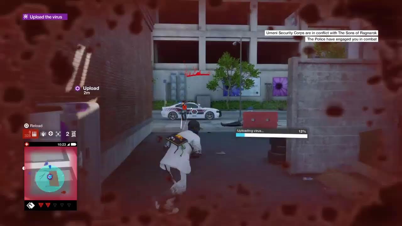 Watch Dogs 2