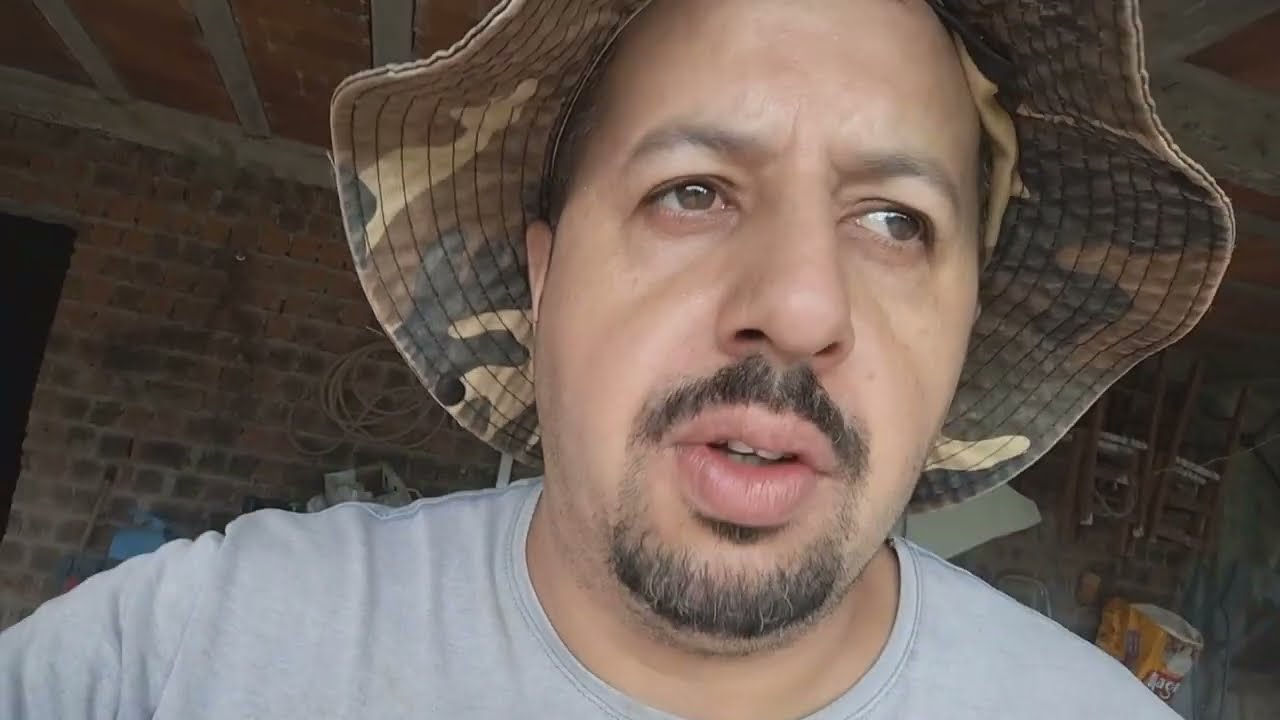 Fazendo uma sacada em balanço#obrasnaopodemosparar