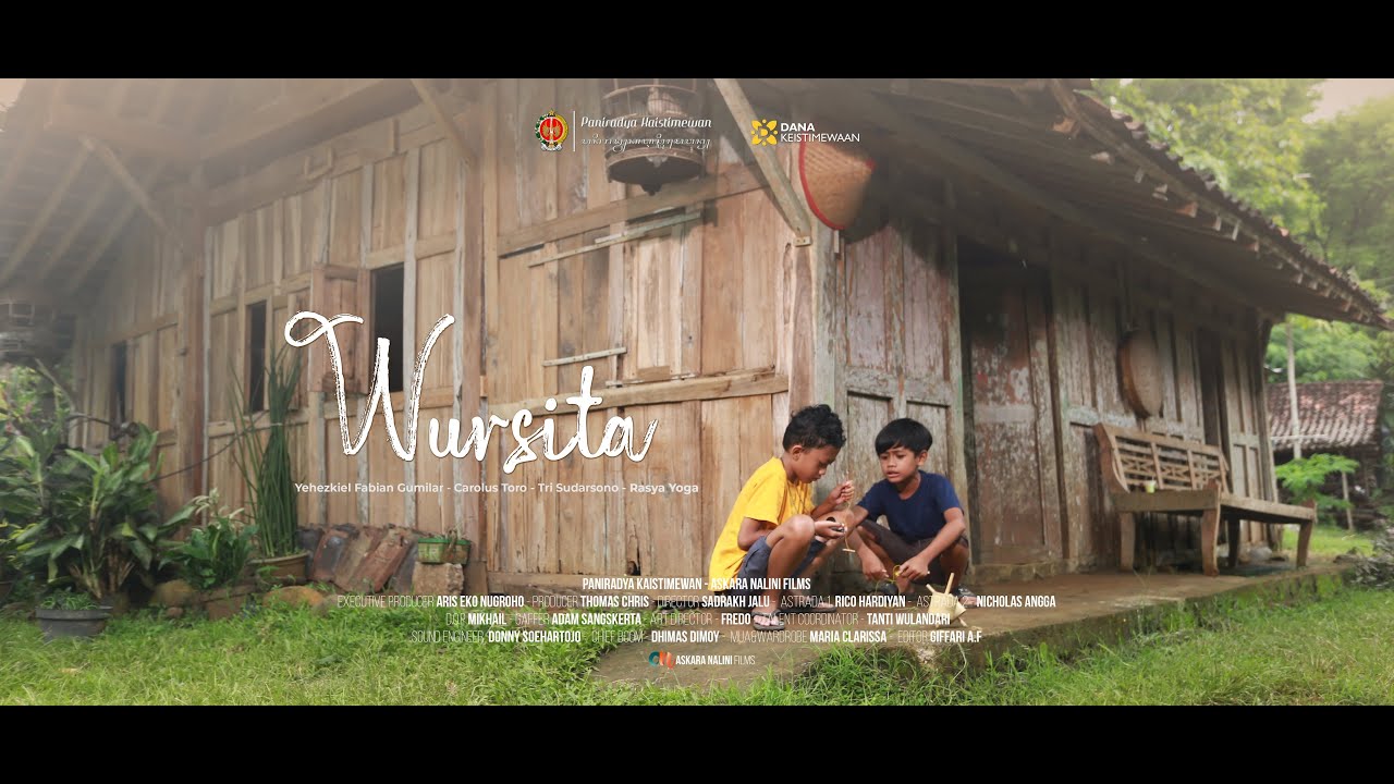 Film Pendek - Wursita