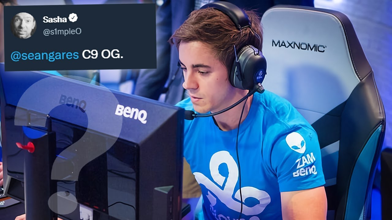 Did you forget about seangares..?