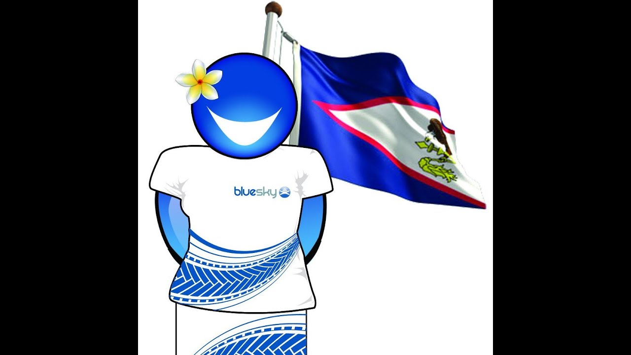 Miss South Pacific 2014