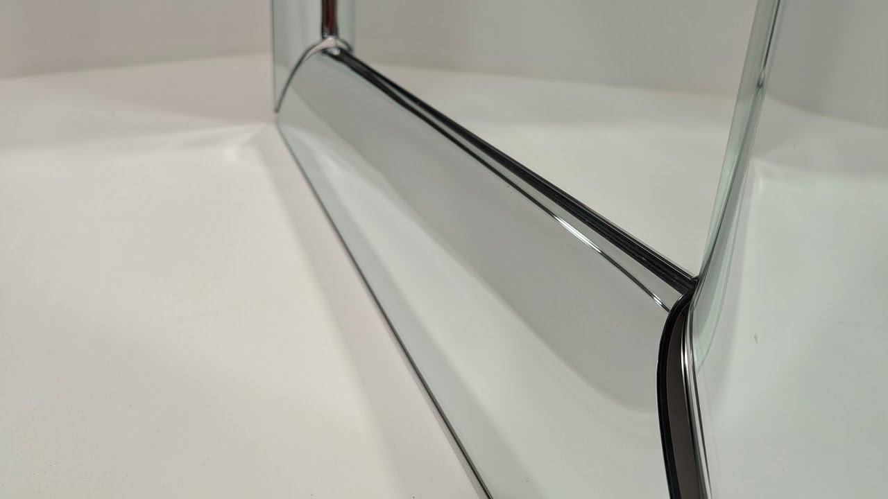 Philippe Starck Caadre Mirror