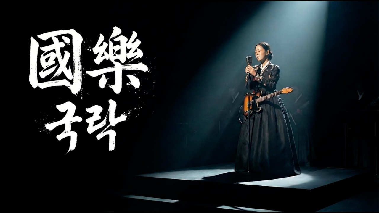 𝐏𝐥𝐚𝐲𝐥𝐢𝐬𝐭 國樂(국Rock) test