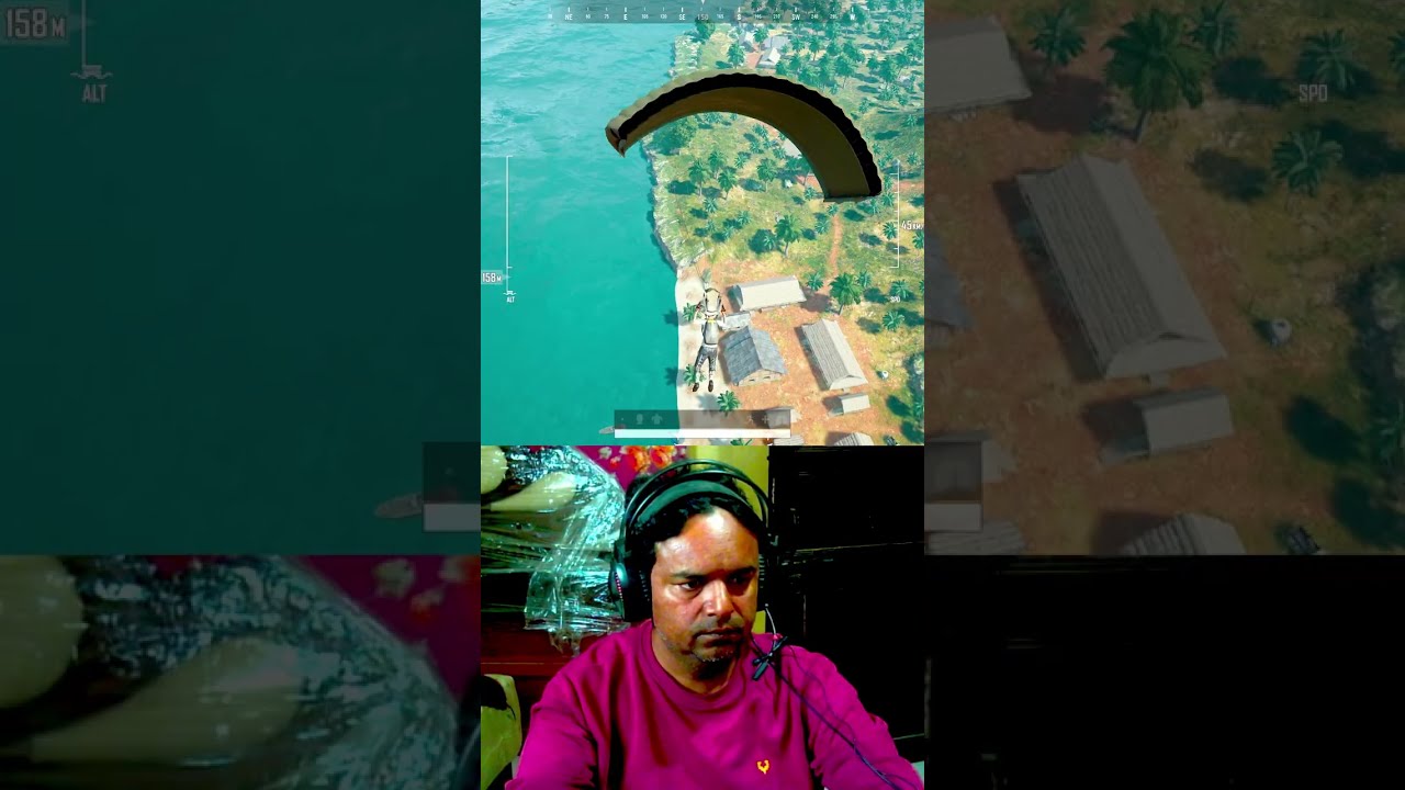GenZeeYTLive PBG PC LIVE  4K Ultra HD Classic Match