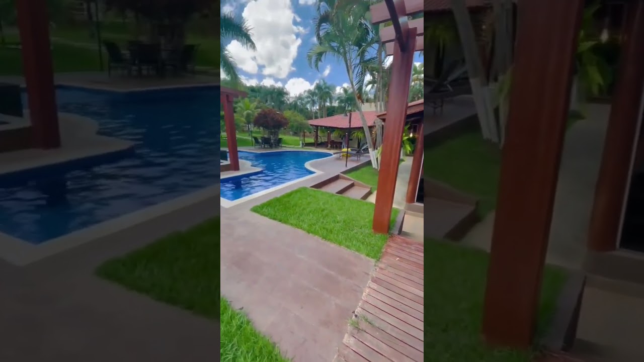 linda CASA DE CAMPO, SITIO CH&Aacute;CARA e FAZENDA