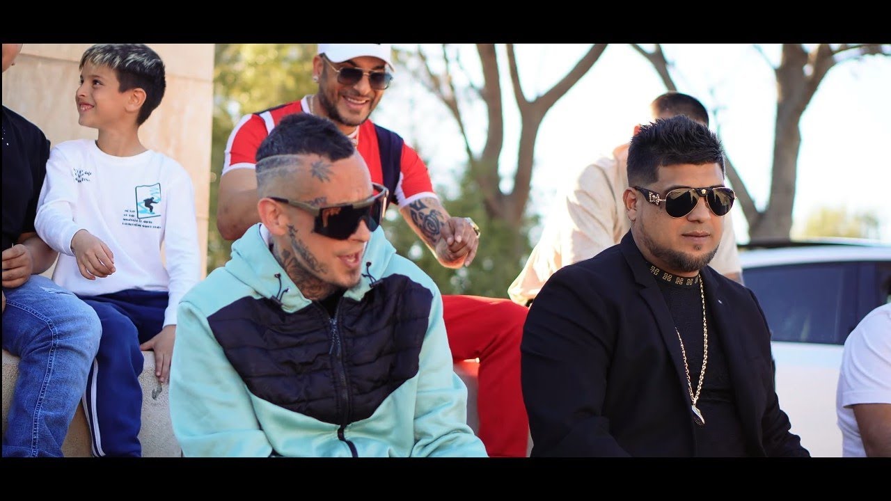 Rai Gabarri X Bily de Figueras - Me duele  (Videoclip Oficial) (#ELSUBESTIMADO)