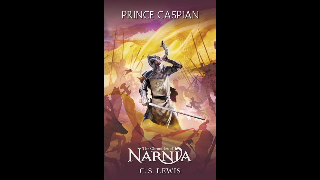 BCS Reads: Prince Caspian, Chapter 5 (Caspian's Adventure In The Mountains)