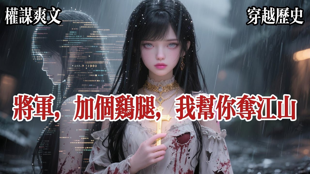 【權謀算計】我除了算命什麼都不會，也什麼都不想幹的廢物。上輩子我靠着給人算命，二十六歲就攢夠養老錢準備躺平到死。結果一覺醒來，穿越到戰亂的古代。天天啃的窩窩頭，第三個月我終於被餓哭了。