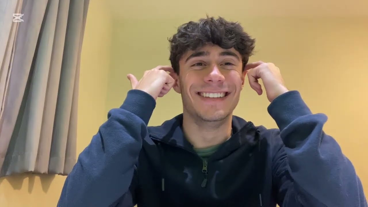 SEMANA 8 ERASMUS EDIMBURGO