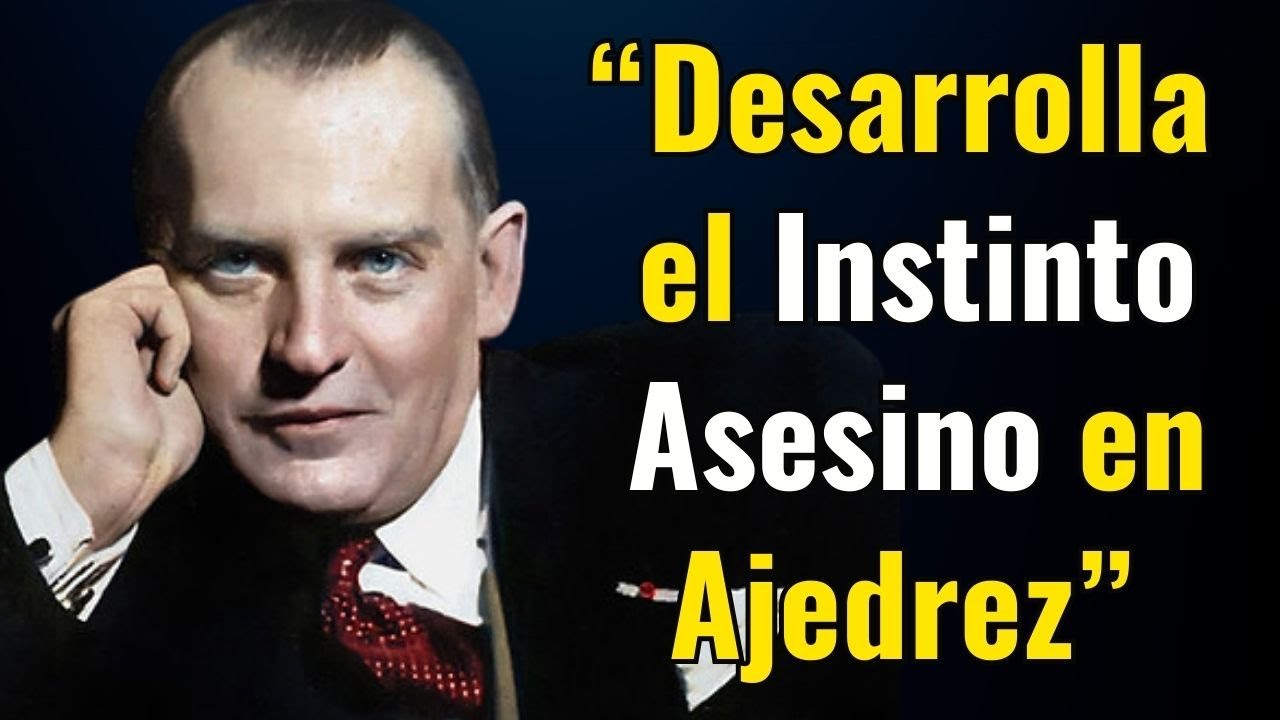 🔥10 IDEAS de ATAQUE que los Jugadores del Pasado Sab&iacute;an 👉 y T&Uacute; NO.
