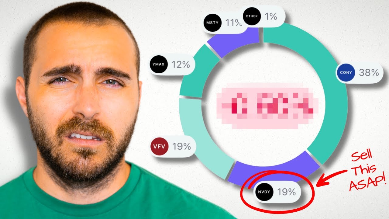 Реакция на дивидендные портфели моих подписчиков | Эпизод 2