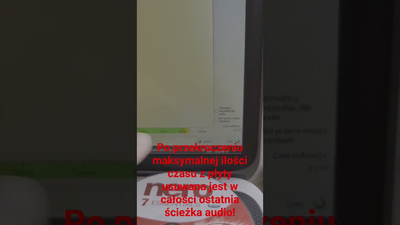 Jak Nagrać Płytę DVD w 2023?