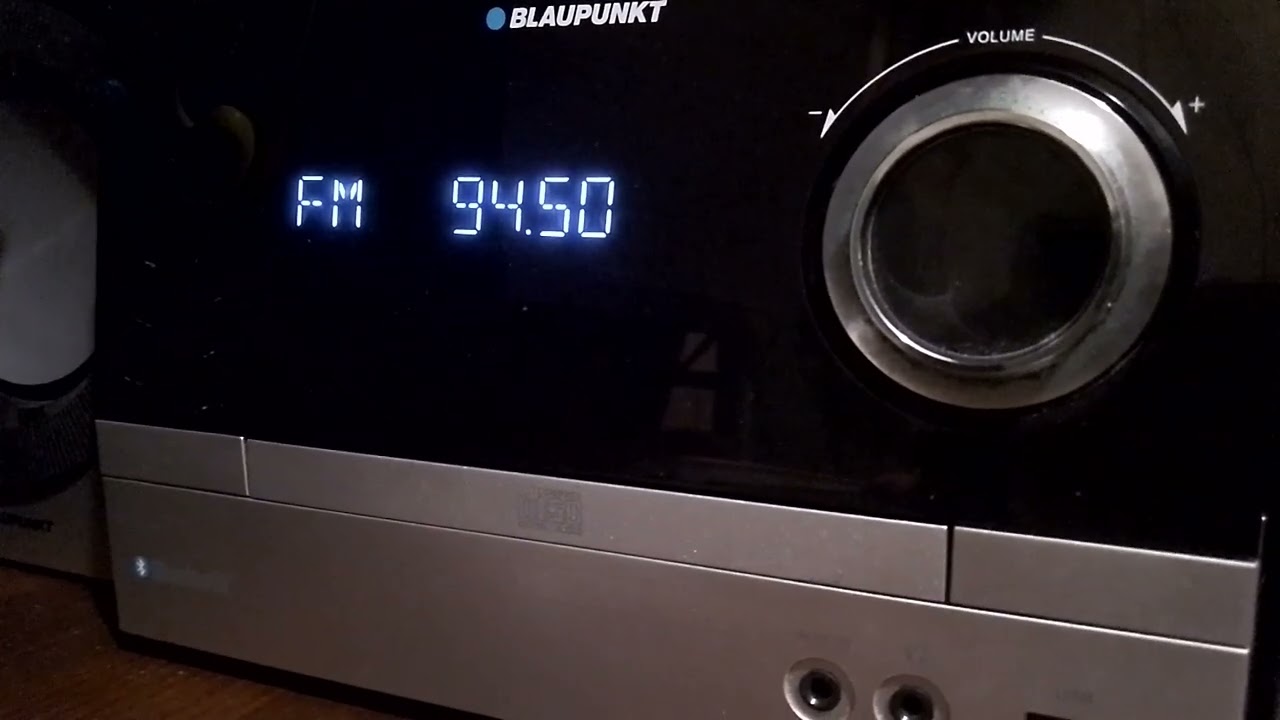 Bandscan porównawczy Chorzów 3/3 (18.02.2023)