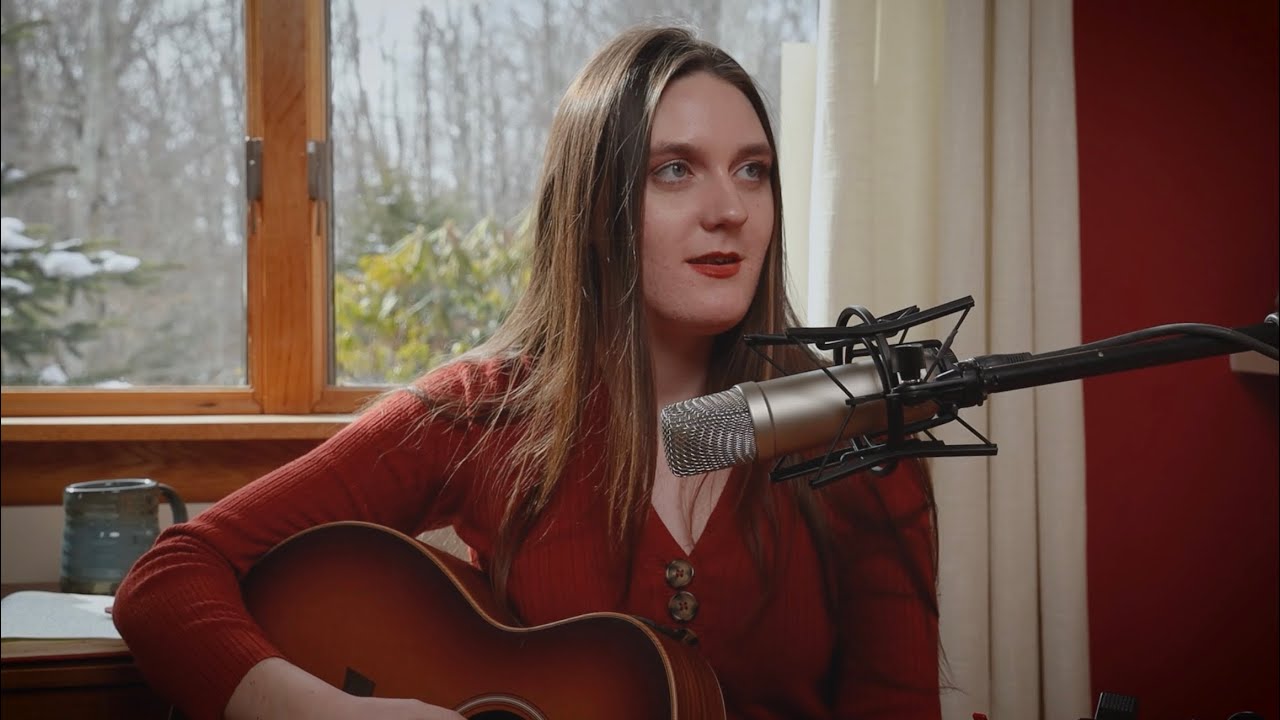 Medicine Mouth | Lindsey Hull's Tiny Desk 2026