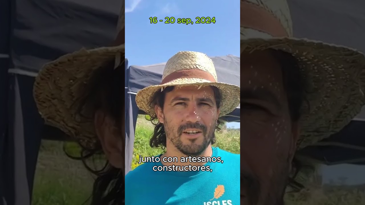 Taller de carpinter&iacute;a de armar y cubiertas rec&iacute;procas