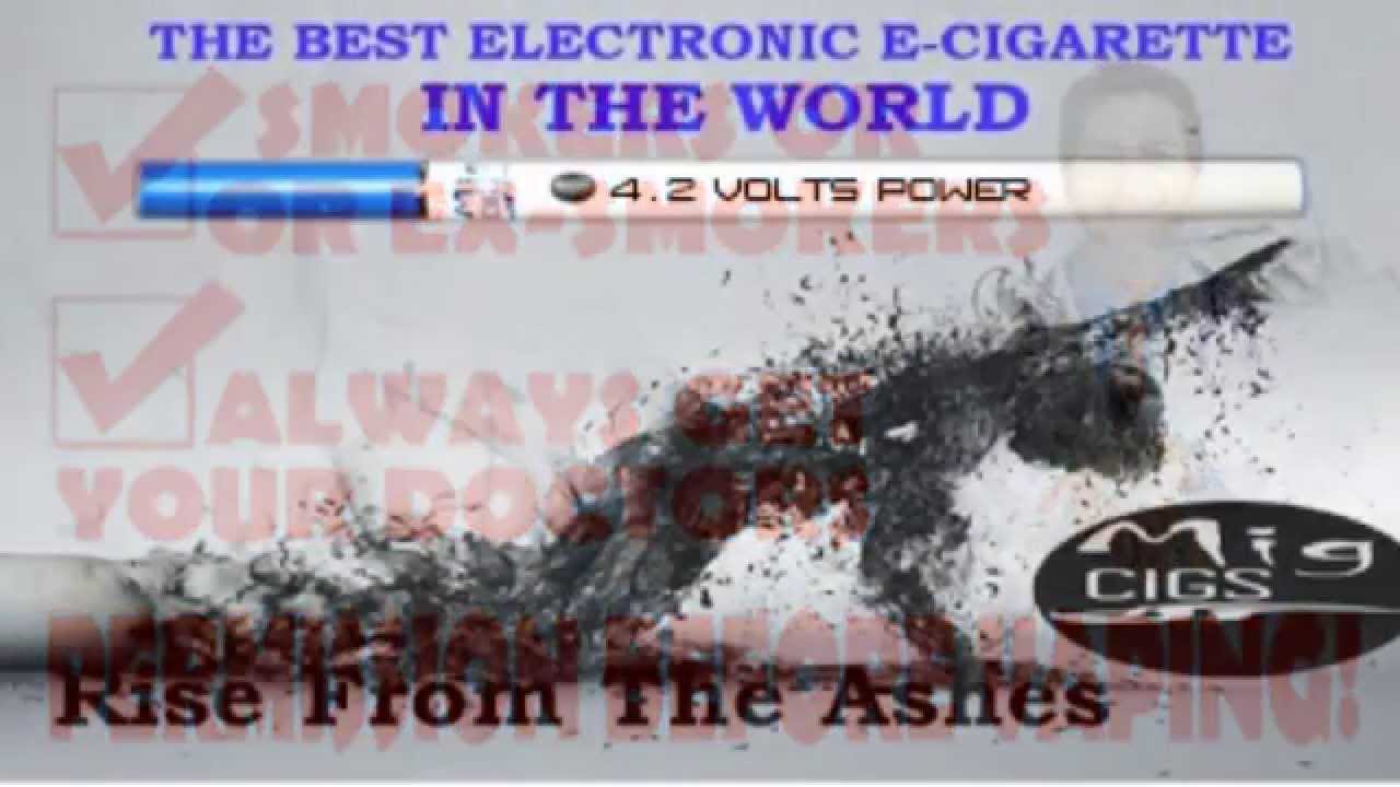 Mig Cig