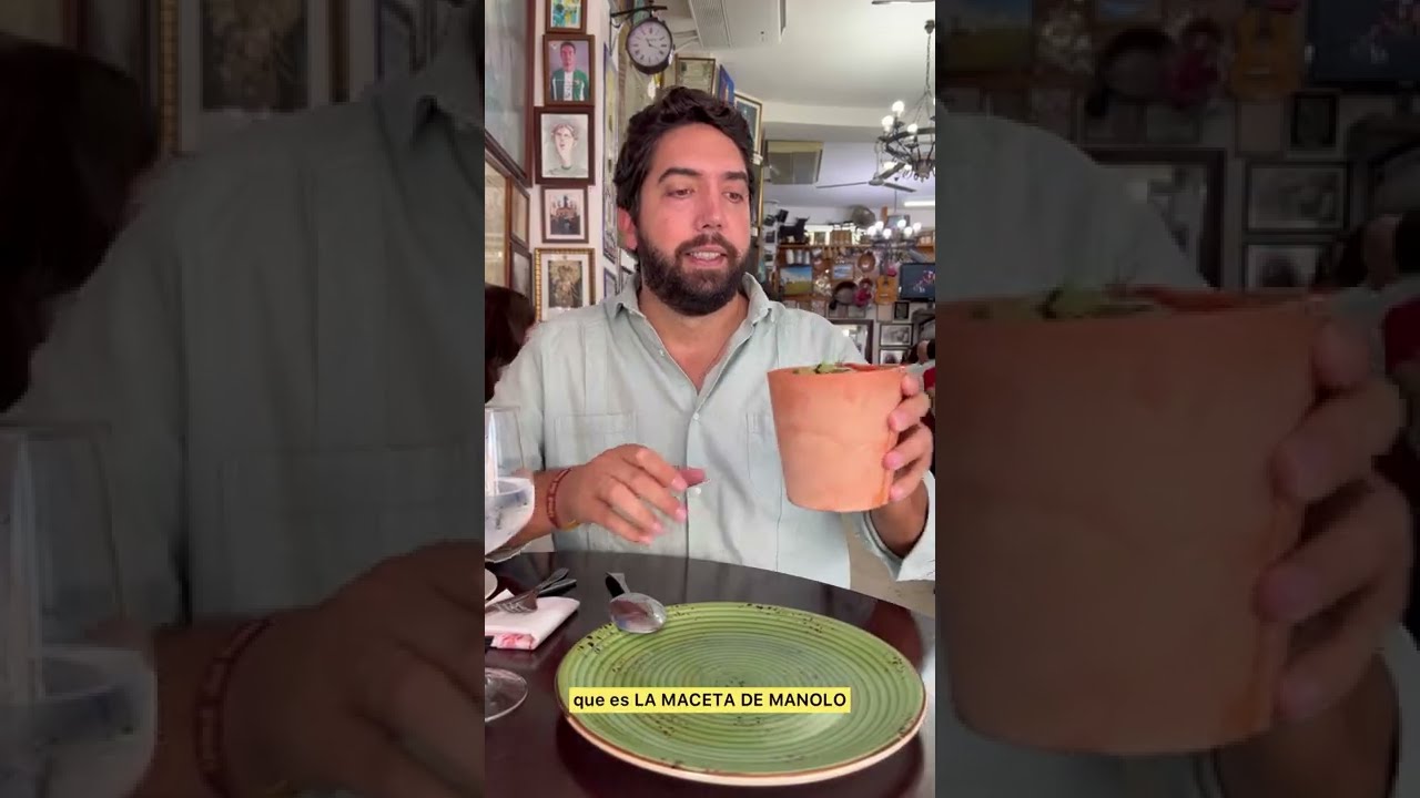 GUÍA SEVILLANA - LA MAZAROCA