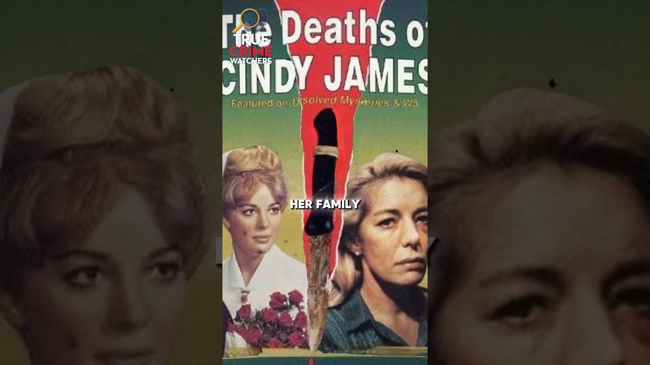 The Death of Cindy James (1989) | Accident, Suicide, or Murder?
