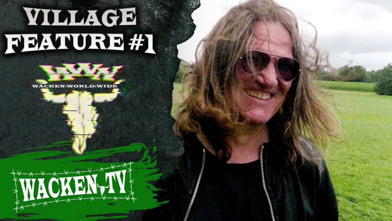 Wacken World Wide 2020 - Village Feature #1