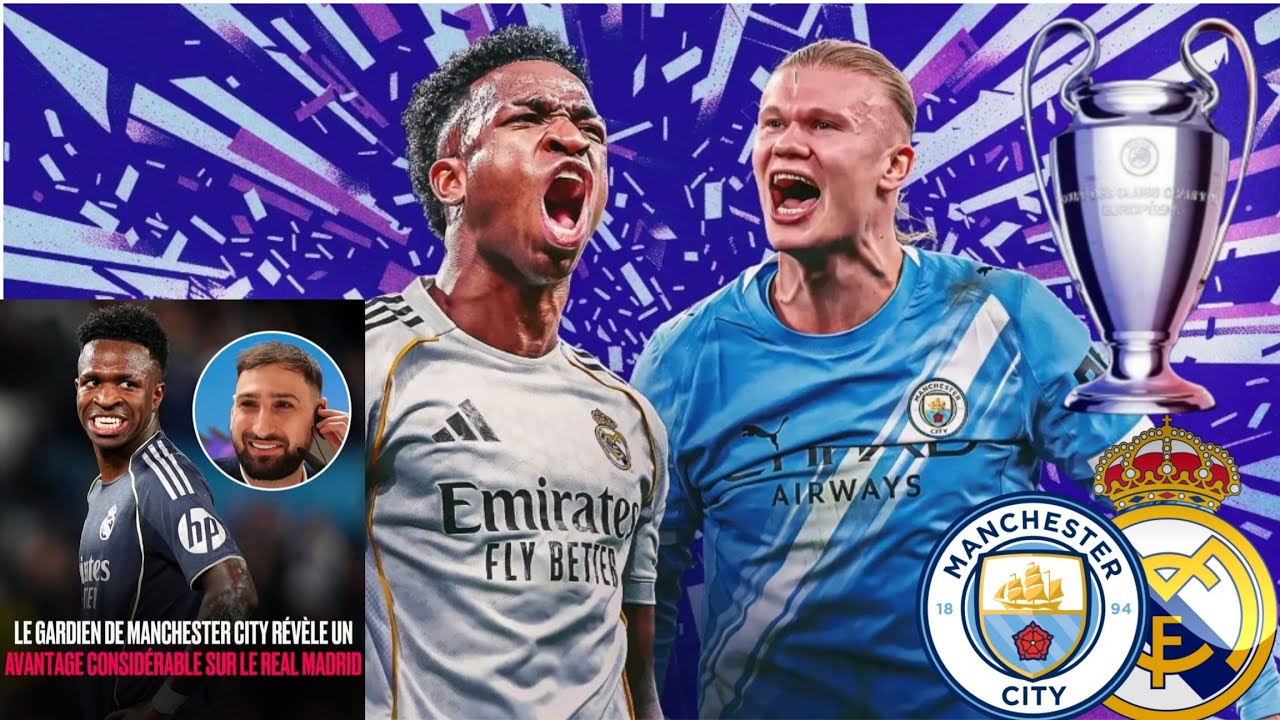 Donnarumma fe gwo deklarasyon sou vinicius jr pou match la