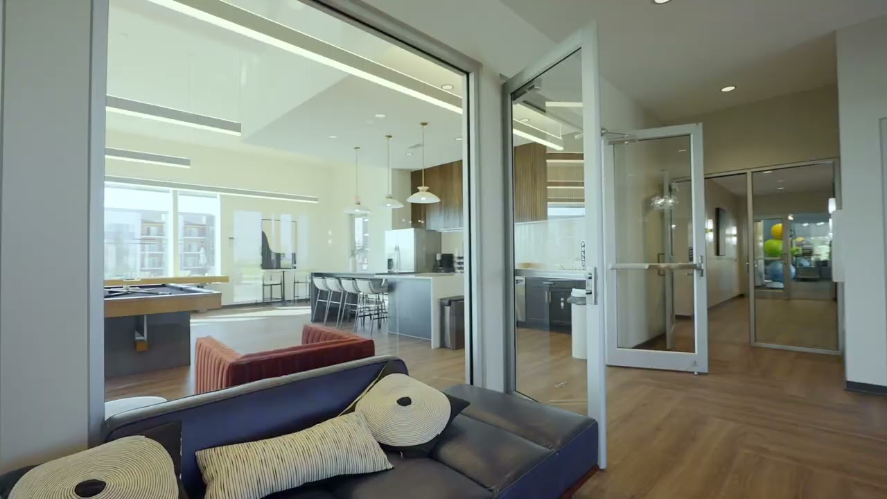 Северные потоки