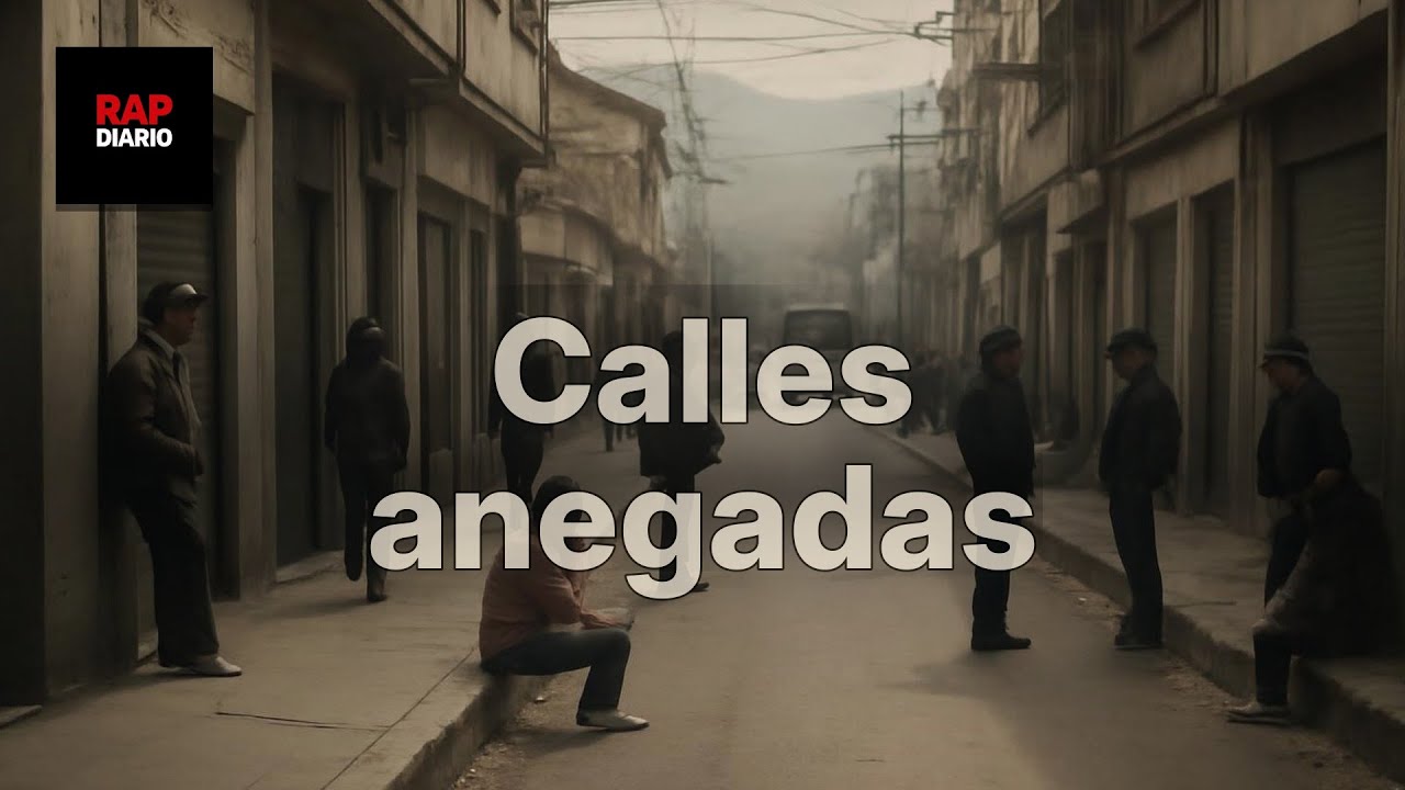 La ciudad no se detiene