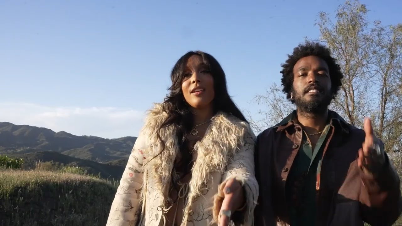 India Shawn - Kill Switch (Behind The Scenes)