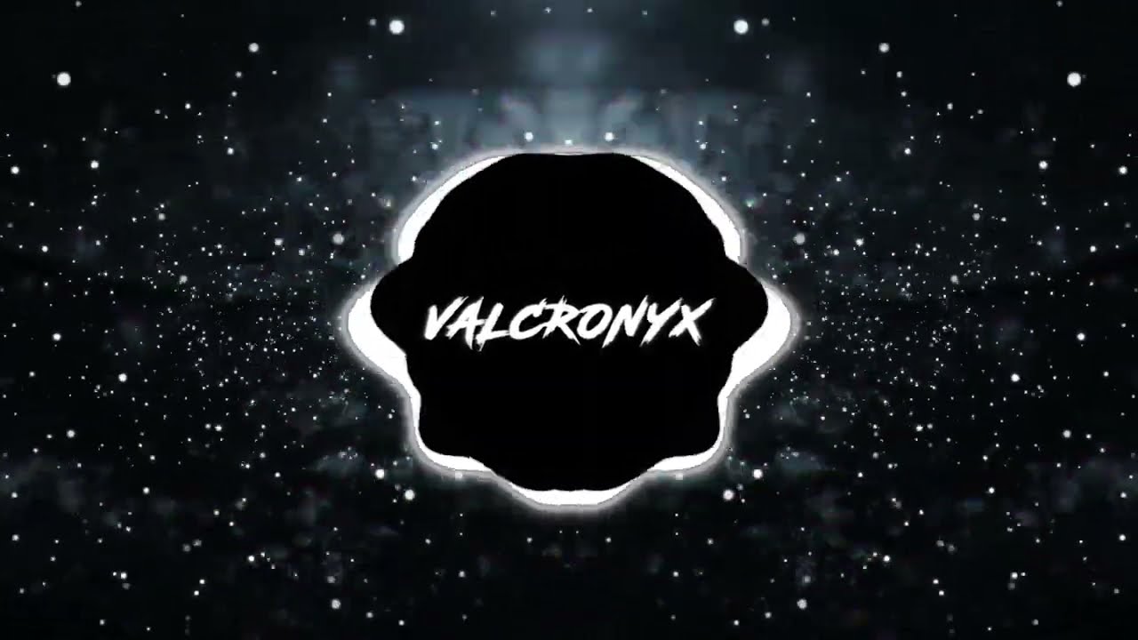 Valcronyx - Sleepwalker (Official Visualizer)