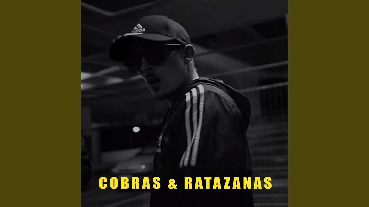 Cobras & Ratazanas