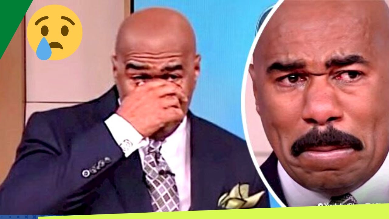 Steve  Harvey | Ma aminaysid  Sida Loola Dhaqmay  | Qiso Xanun badan iyo Jawabta Steve #steveharvey