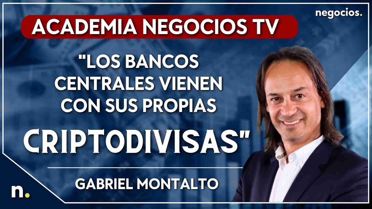 &iquest;Qu&eacute; debes saber sobre las divisas digitales que est&aacute;n poniendo en marcha FED y BCE?