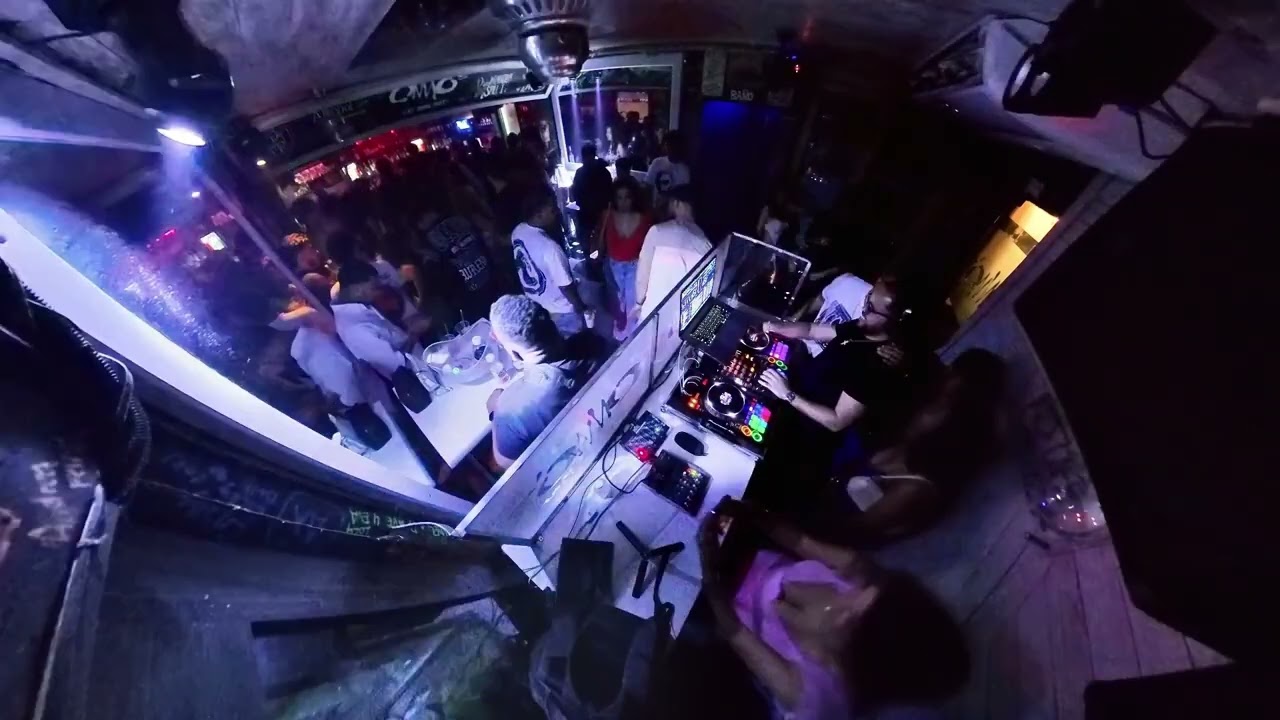 Reggaeton Nuevo y Viejo Vs. Dembow Vol 2 - Dj Julians 5/5