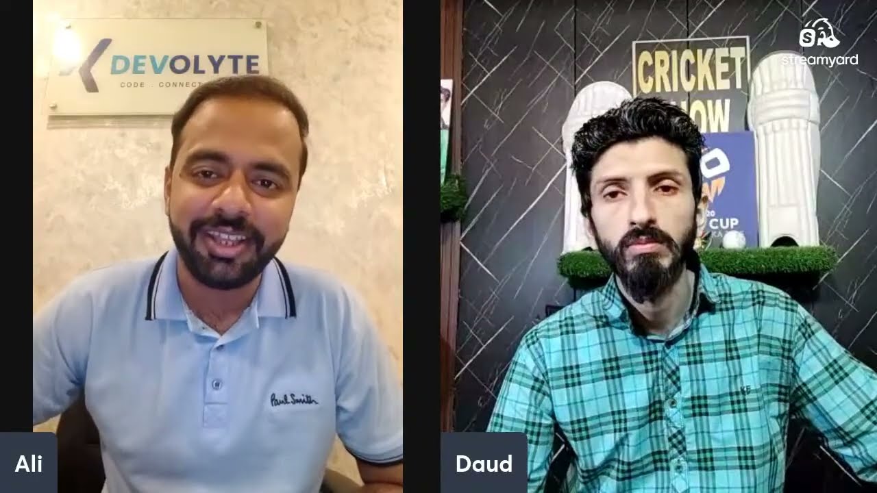 🛑 Pak Comeback, WI Struggle 165/4 | Pak Blunder, Why Abbas is Not Playing?