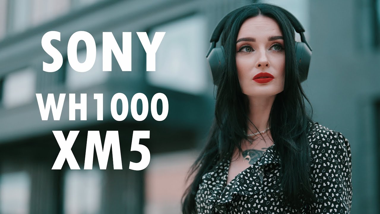 Почему SONY WH-1000XM5 лучше