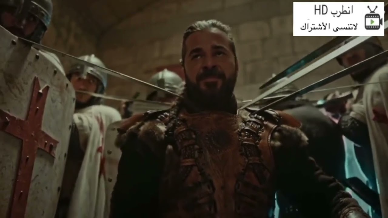شيلات فزعة مسلسل ارطغرل حماس🔥🔥🔥 قناتي الثانيه. في الوصف👇