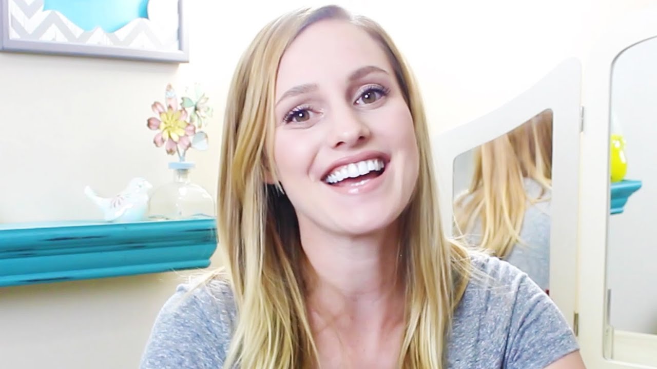 July Favorites - Ellie Mecham