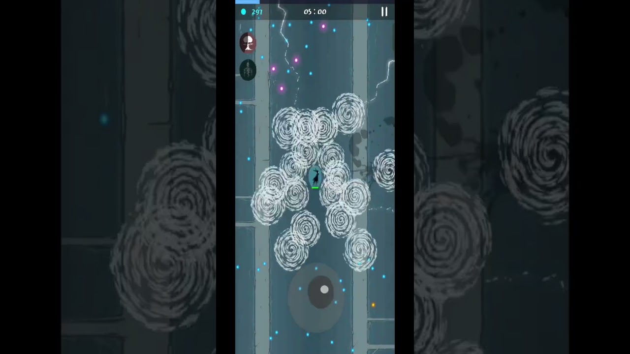 Old Meta still OP? | Magic Survival 0.956