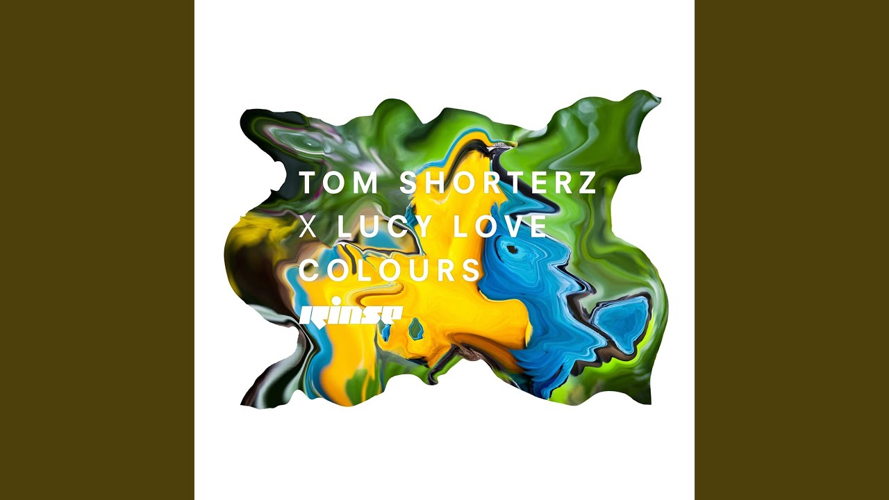 Colours (Tazer Remix)