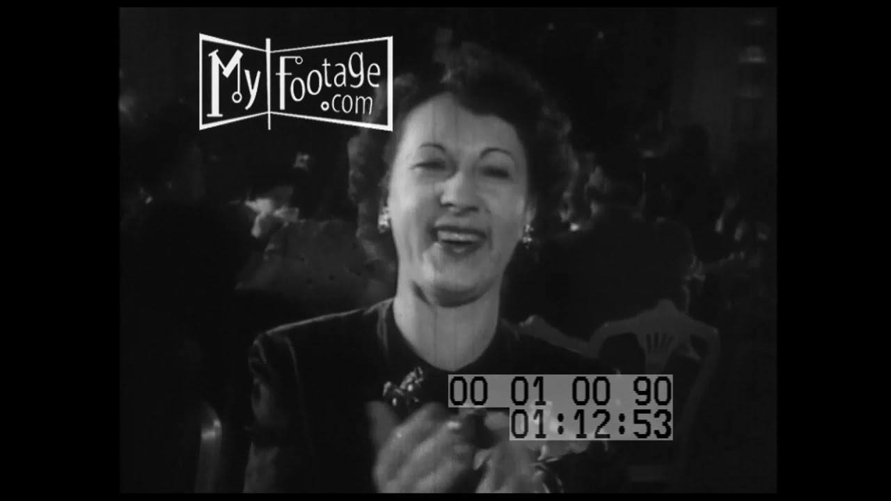 1948 Presidential Elections