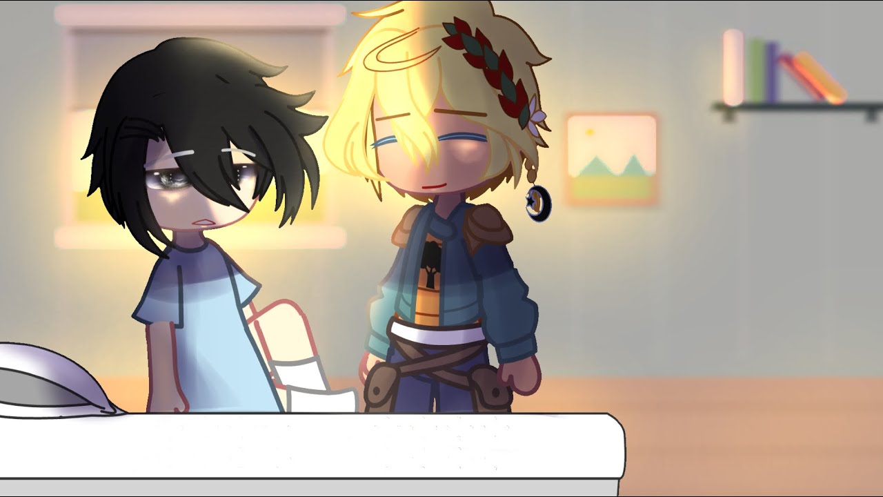 ❝⌗[𝙍𝙪𝙣𝙣𝙞𝙣𝙜 𝙛𝙧𝙤𝙢 𝙩𝙝𝙚 𝘿𝙖𝙮𝙡𝙞𝙜𝙝𝙩] | Solangelo | PART 2 of ME GUSTAS TU