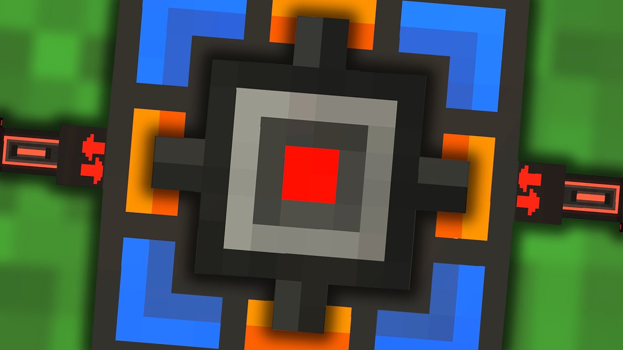 Minecraft Levitated | WIRELESS POWER, METAL PRESS & BASE UPGRADE! #13 [Modded Questing Exploration]