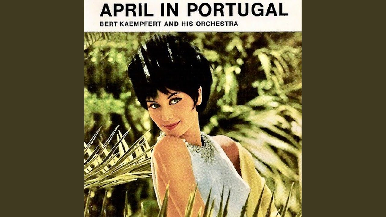 April In Portugal (Remastered)