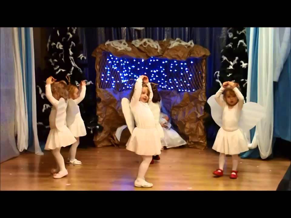 JASEŁKA GR VIII  / trzylatki /